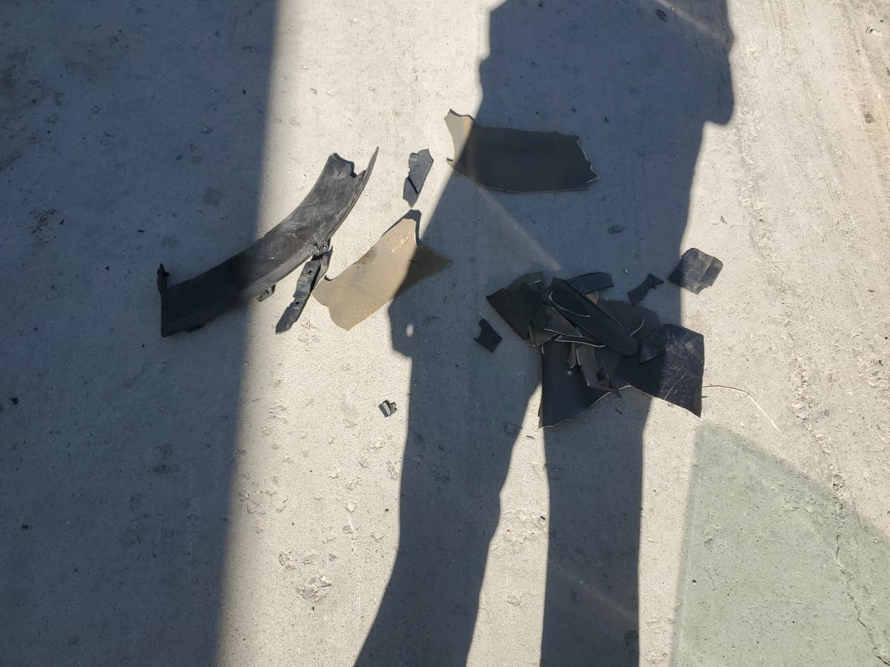 Mercedes-Benz S-Class 500 Image 3