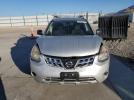 Nissan Rogue S Image 5