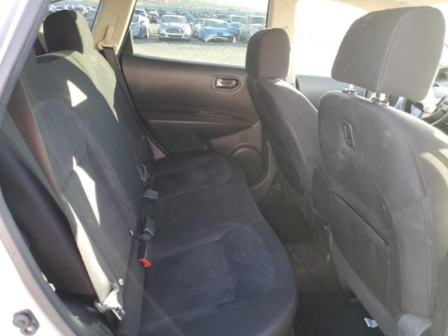 Nissan Rogue S Image 11