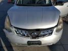 Nissan Rogue S Image 10