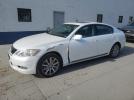 Lexus Gs 350 Image 1