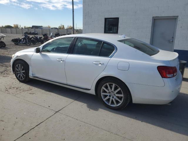 Lexus Gs 350 Image 3