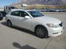 Lexus Gs 350 Image 5