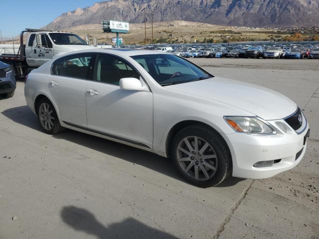 Lexus Gs 350 Image 5