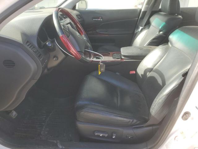 Lexus Gs 350 Image 9