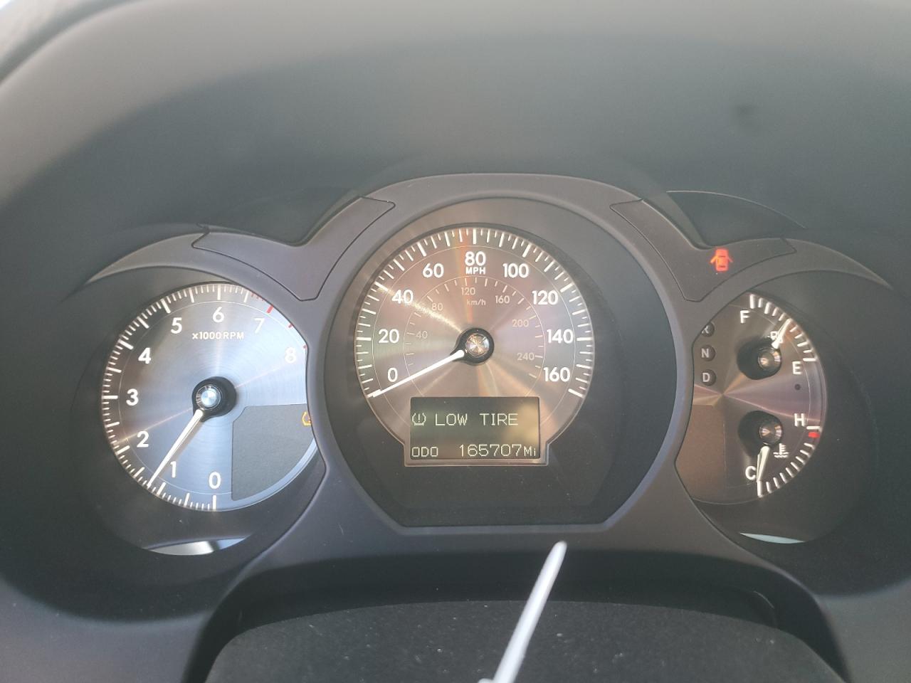 Lexus Gs 350 Image 7