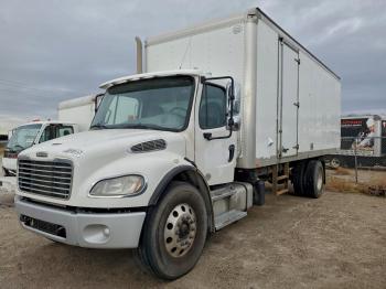  Salvage Freightliner M2