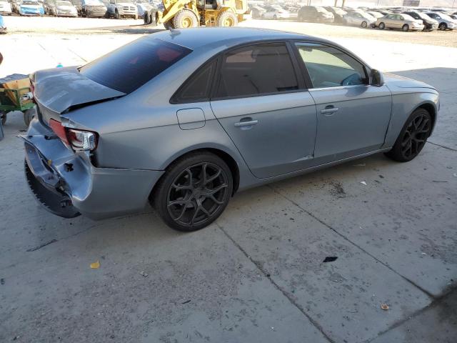 Audi A4 2.0t Quattro Image 12