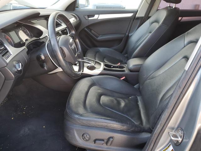 Audi A4 2.0t Quattro Image 5