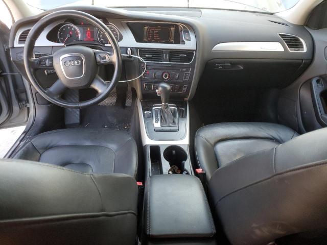 Audi A4 2.0t Quattro Image 3