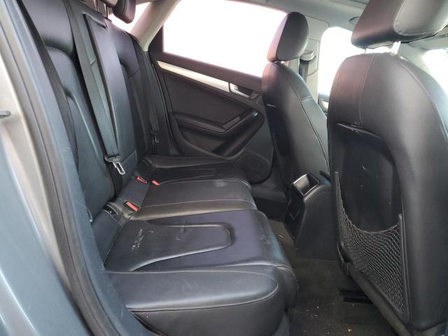 Audi A4 2.0t Quattro Image 10