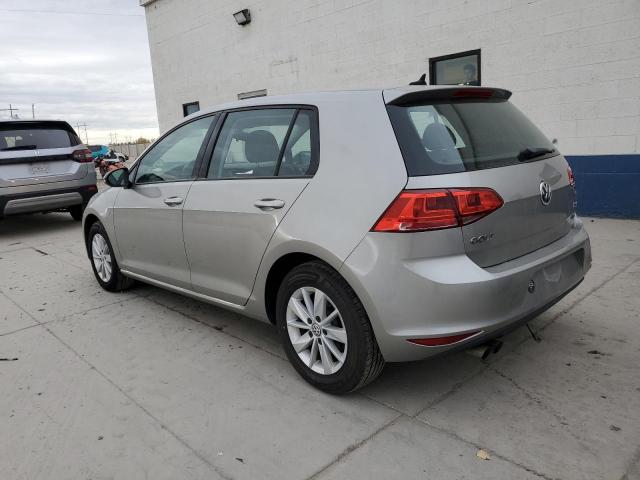 Volkswagen Golf S Image 3