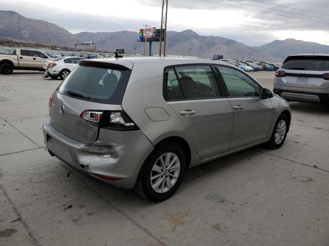 Volkswagen Golf S Image 5