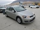 Volkswagen Golf S Image 4