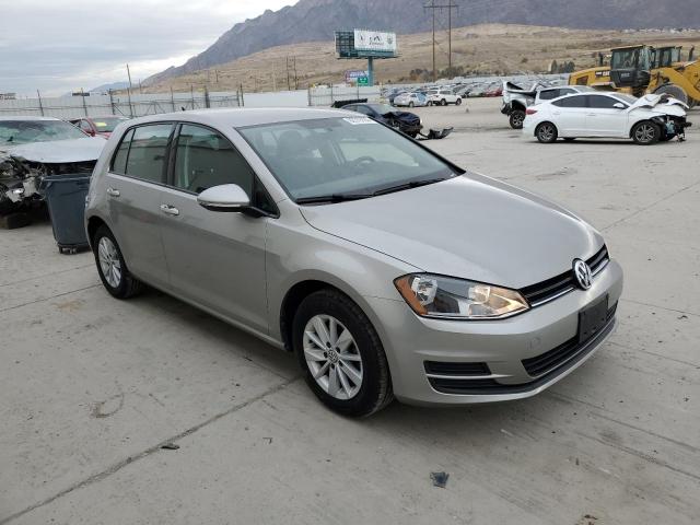 Volkswagen Golf S Image 4