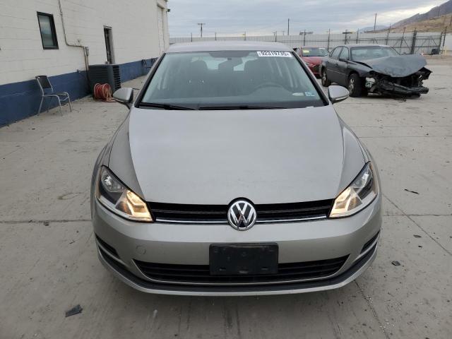 Volkswagen Golf S Image 2