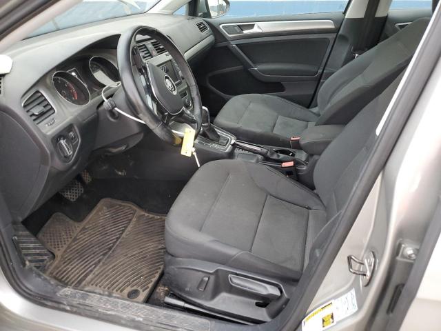 Volkswagen Golf S Image 8