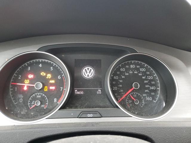 Volkswagen Golf S Image 7