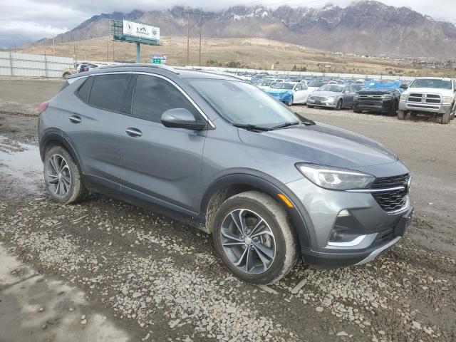 Buick Encore Essence Image 2