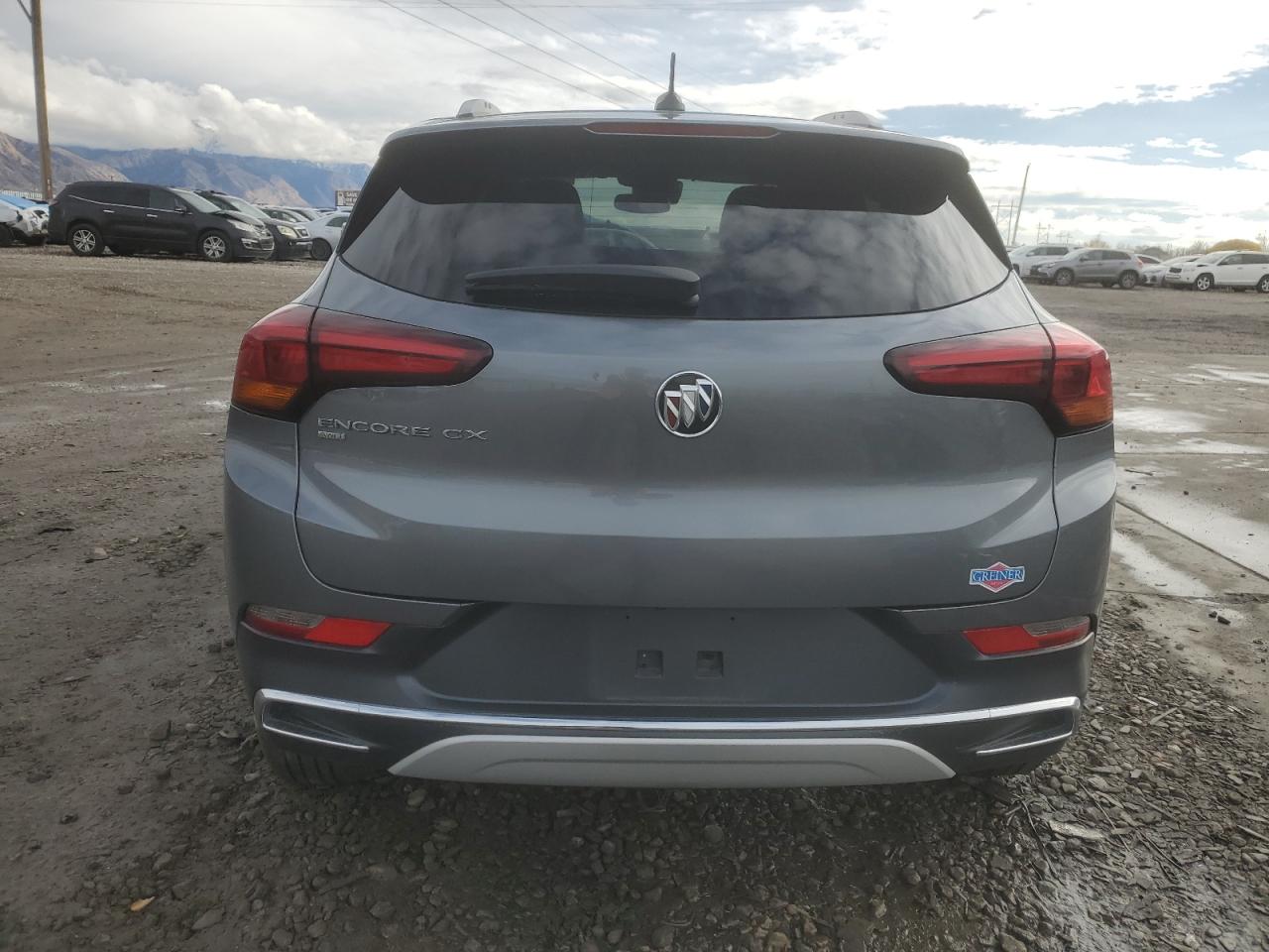 Buick Encore Essence Image 7