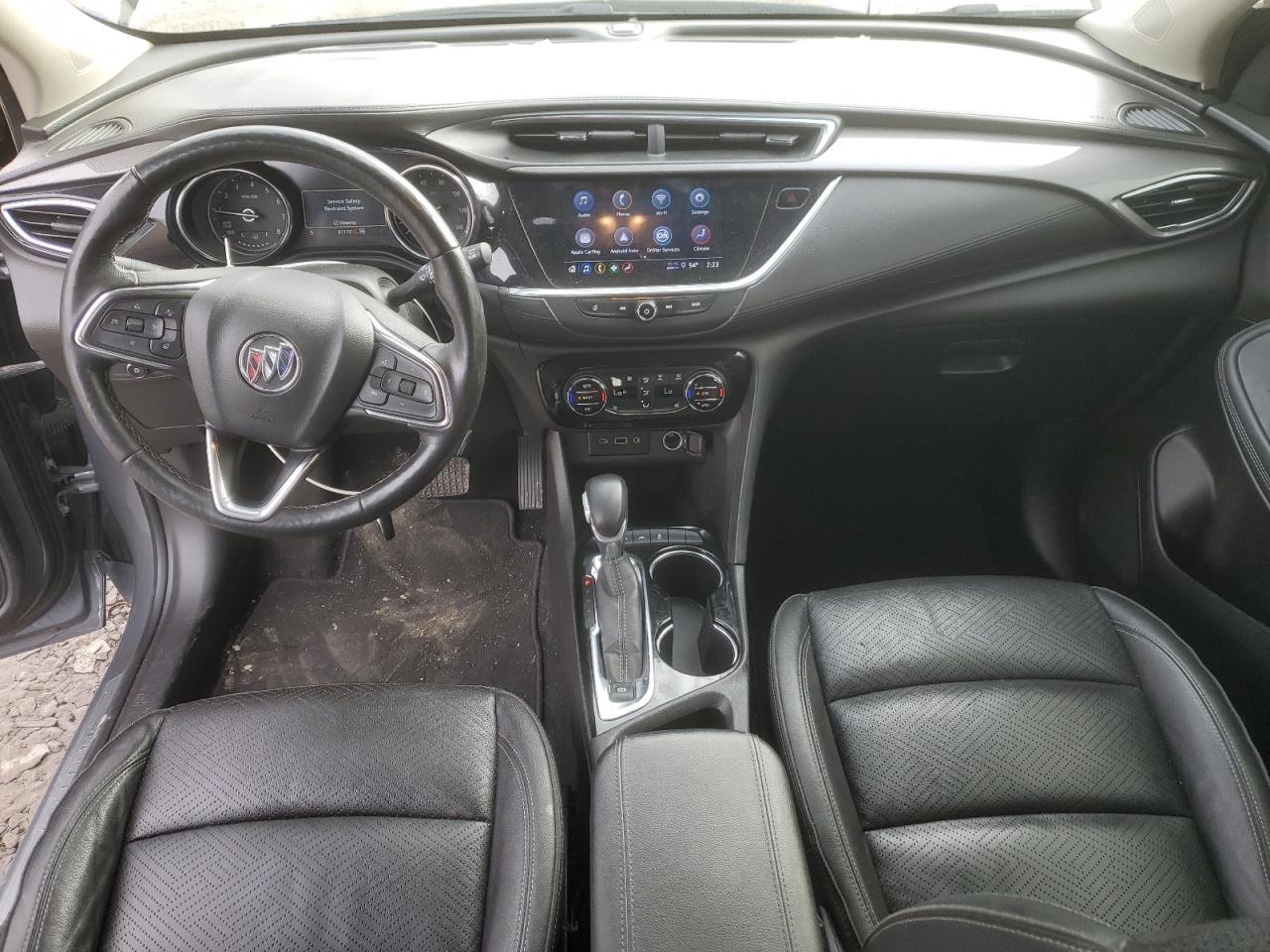 Buick Encore Essence Image 3