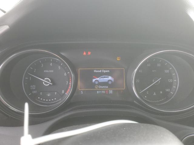 Buick Encore Essence Image 8
