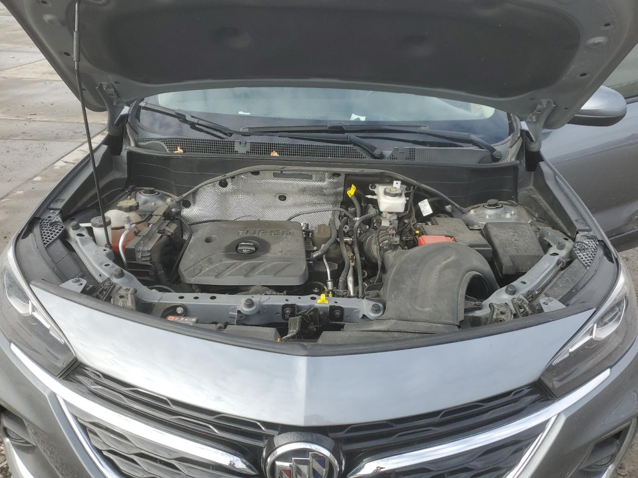 Buick Encore Essence Image 13