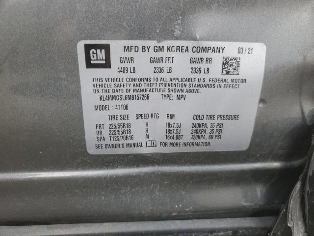 Buick Encore Essence Image 9