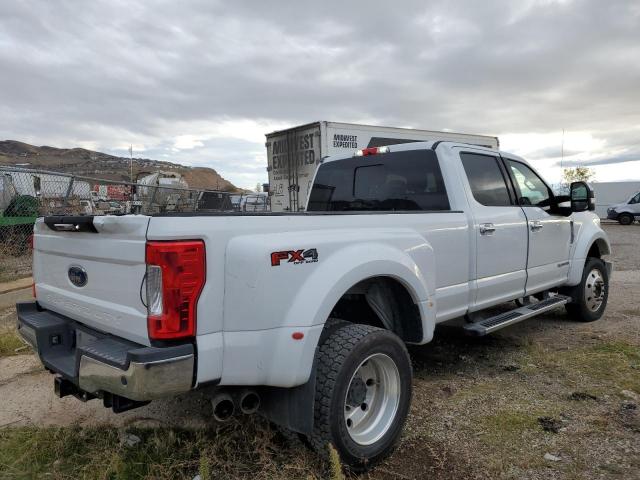 Ford F-450 Super Duty Image 2