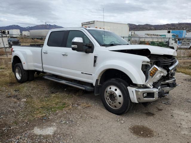 Ford F-450 Super Duty Image 3
