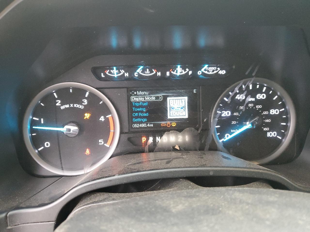 Ford F-450 Super Duty Image 9