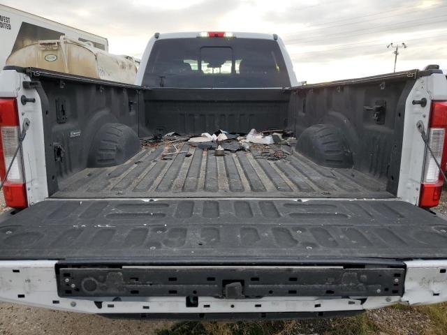 Ford F-450 Super Duty Image 5