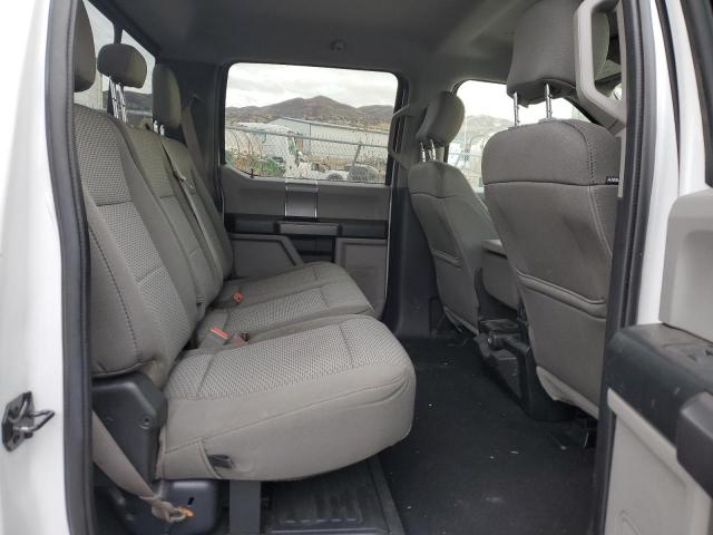 Ford F-450 Super Duty Image 10