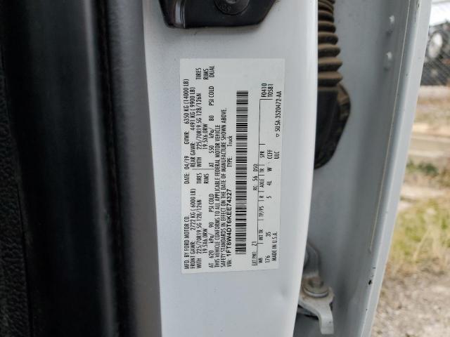 Ford F-450 Super Duty Image 6