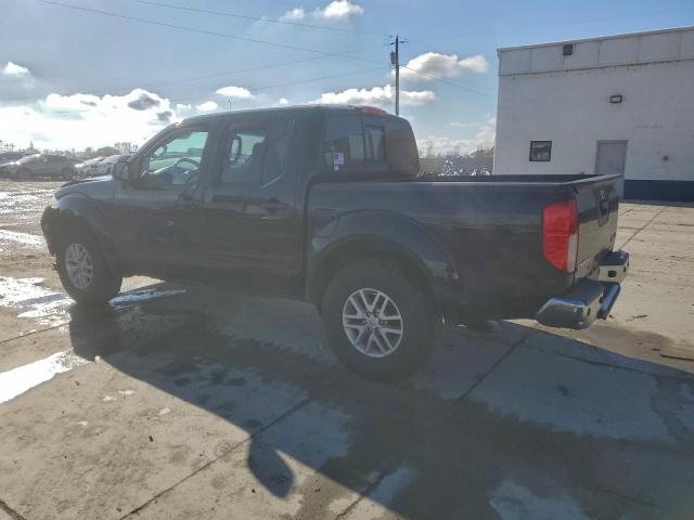 Nissan Frontier S Image 2