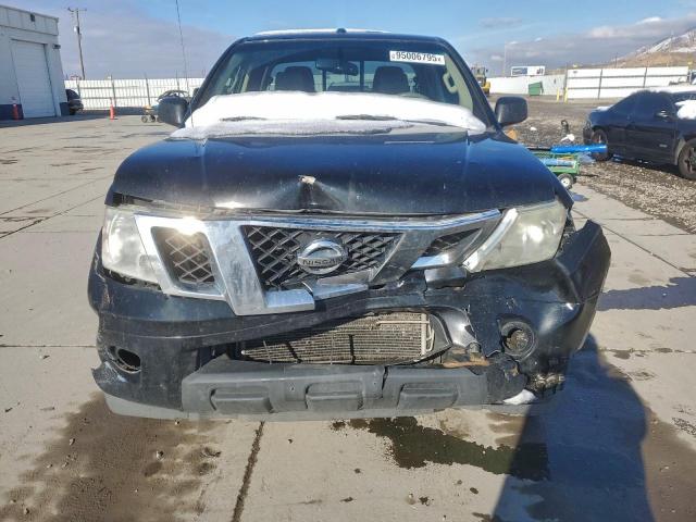 Nissan Frontier S Image 7