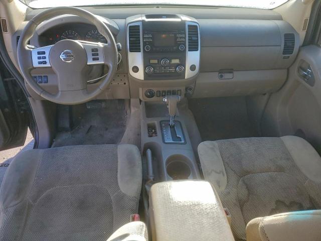 Nissan Frontier S Image 10