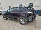 Ford Edge Sel Plus Image 4