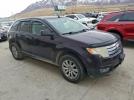 Ford Edge Sel Plus Image 8