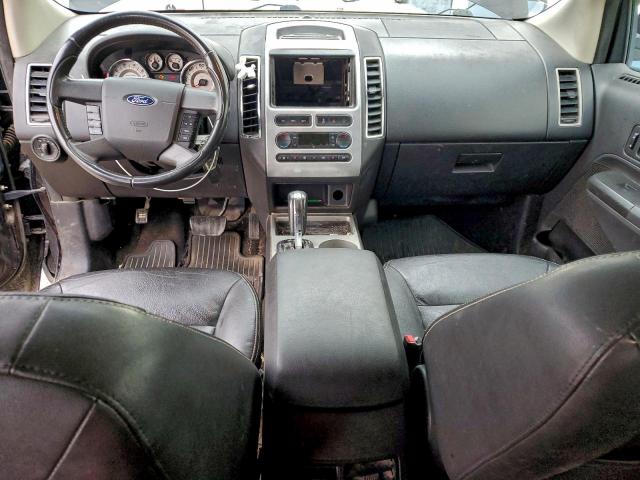 Ford Edge Sel Plus Image 12