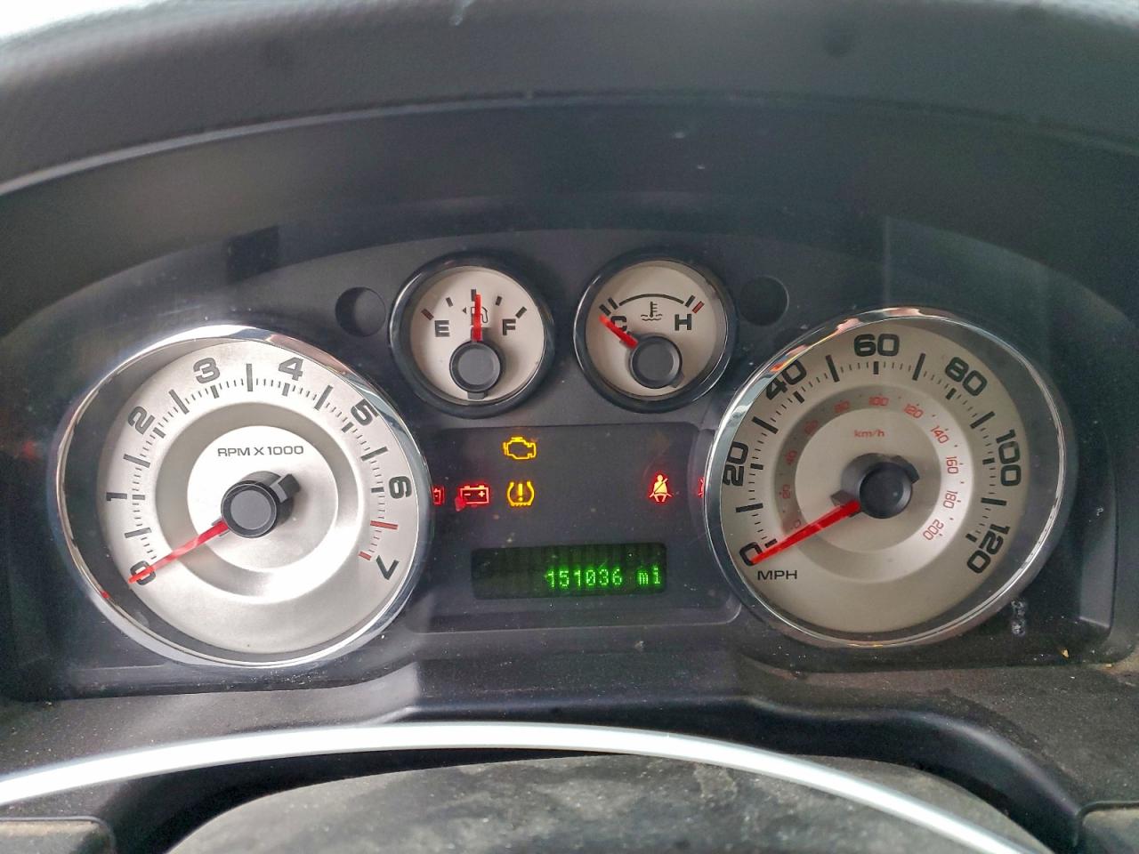 Ford Edge Sel Plus Image 11