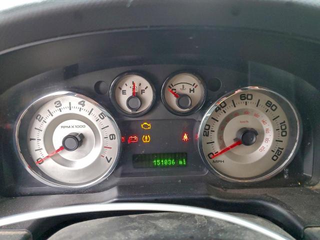 Ford Edge Sel Plus Image 11