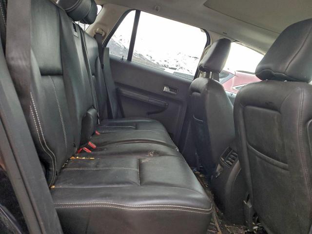 Ford Edge Sel Plus Image 3