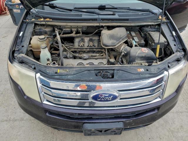 Ford Edge Sel Plus Image 10