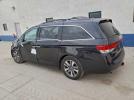 Honda Odyssey Touring Image 3
