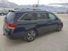 Honda Odyssey Touring Image 2