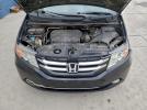 Honda Odyssey Touring Image 12