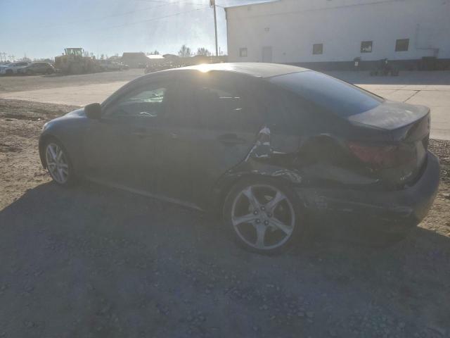 Lexus Is 250 Image 4