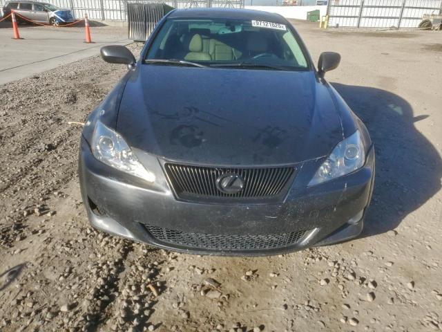 Lexus Is 250 Image 6