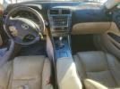 Lexus Is 250 Image 10